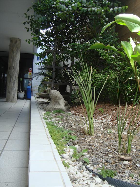 Aparthotel Portugal Flat 2*
