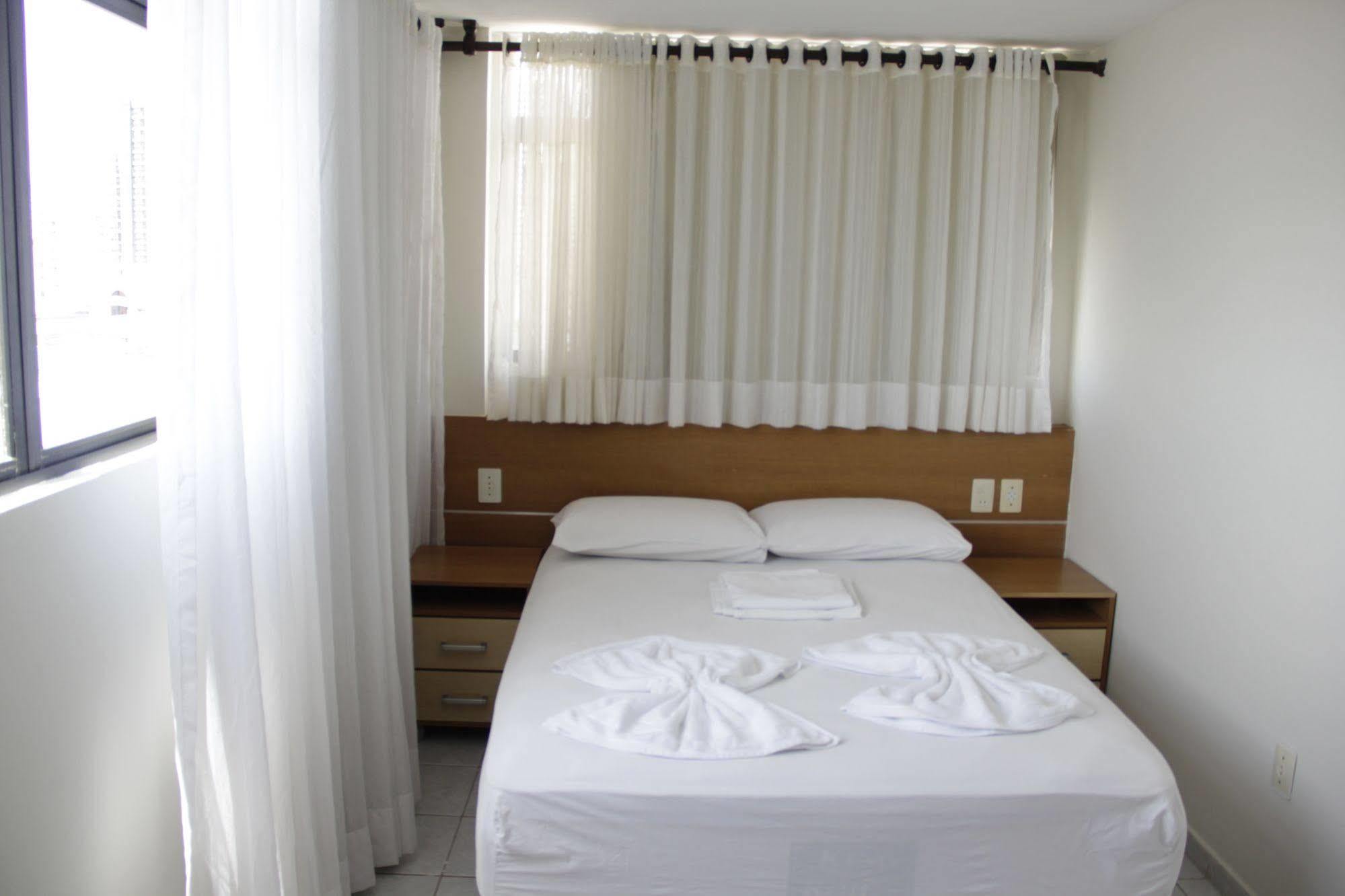 Aparthotel Portugal Flat 2*